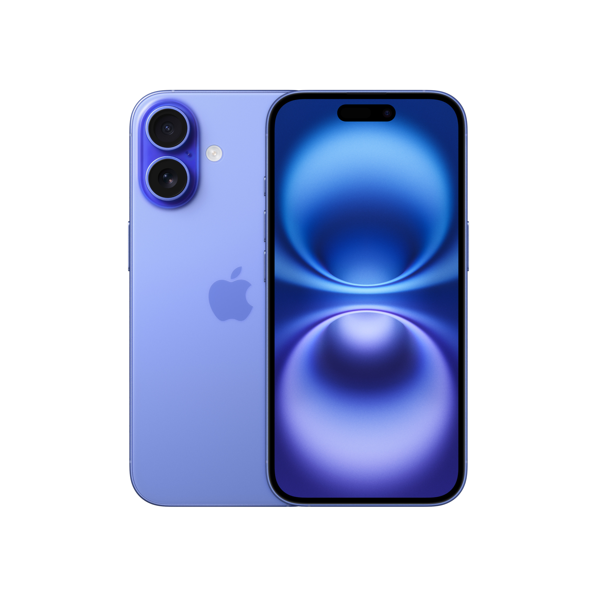 Arçelik iPhone 16 256GB Mavi