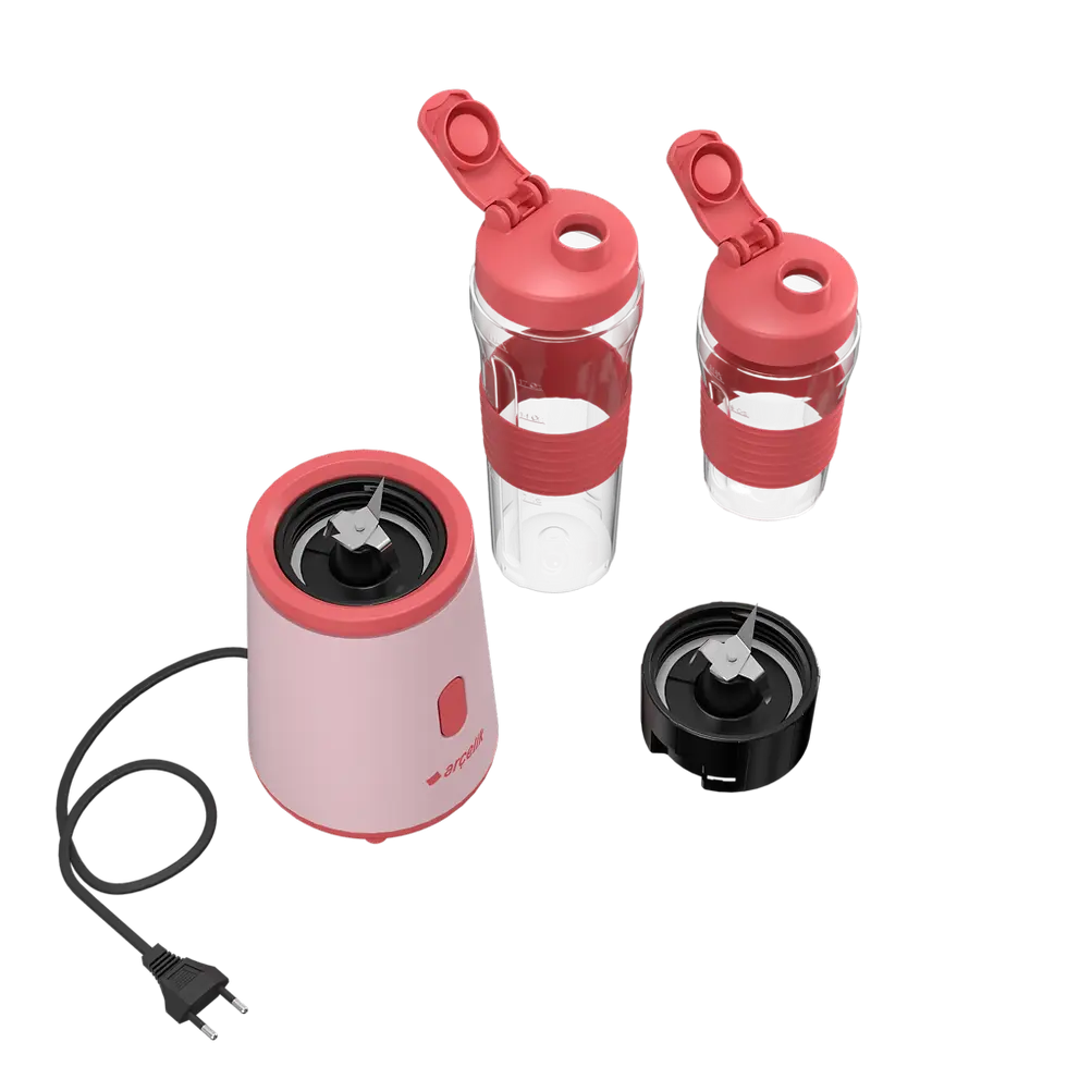 Küçük resim: Arçelik KB 6534 TT El Blender