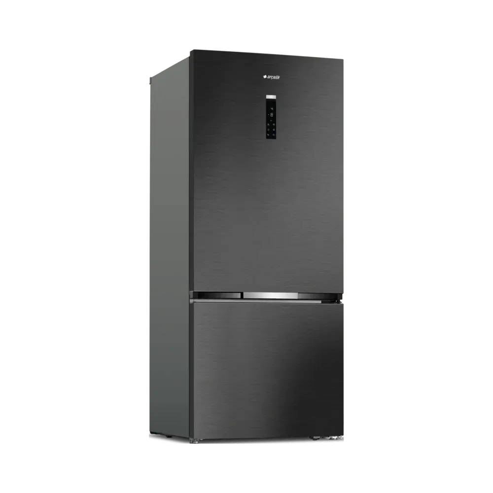 Arçelik 278551 EDI Tencere Soğutma Teknolojili Alttan Donduruculu Buzdolabı
