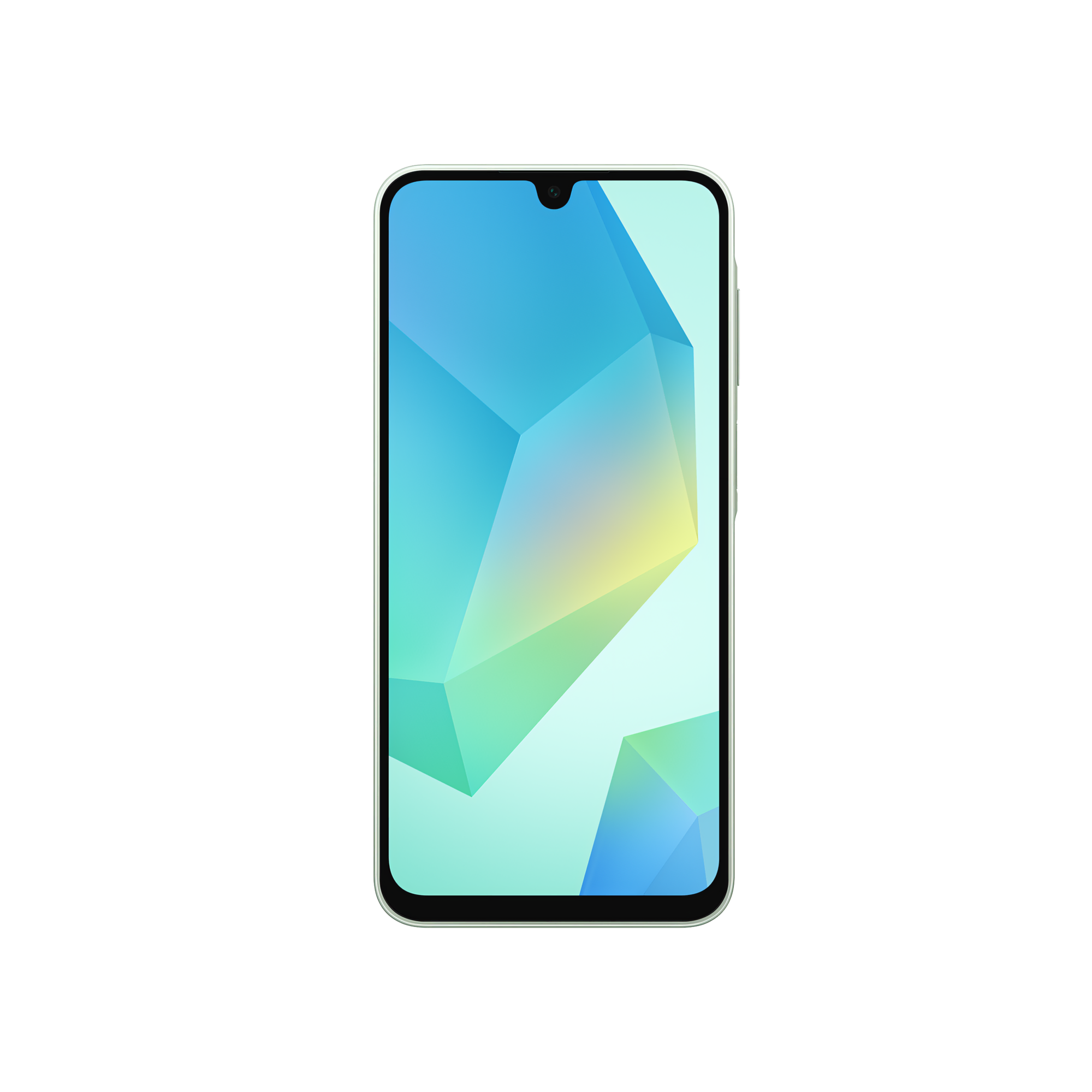 Arçelik Samsung Galaxy A16 8/256 GB Yeşil