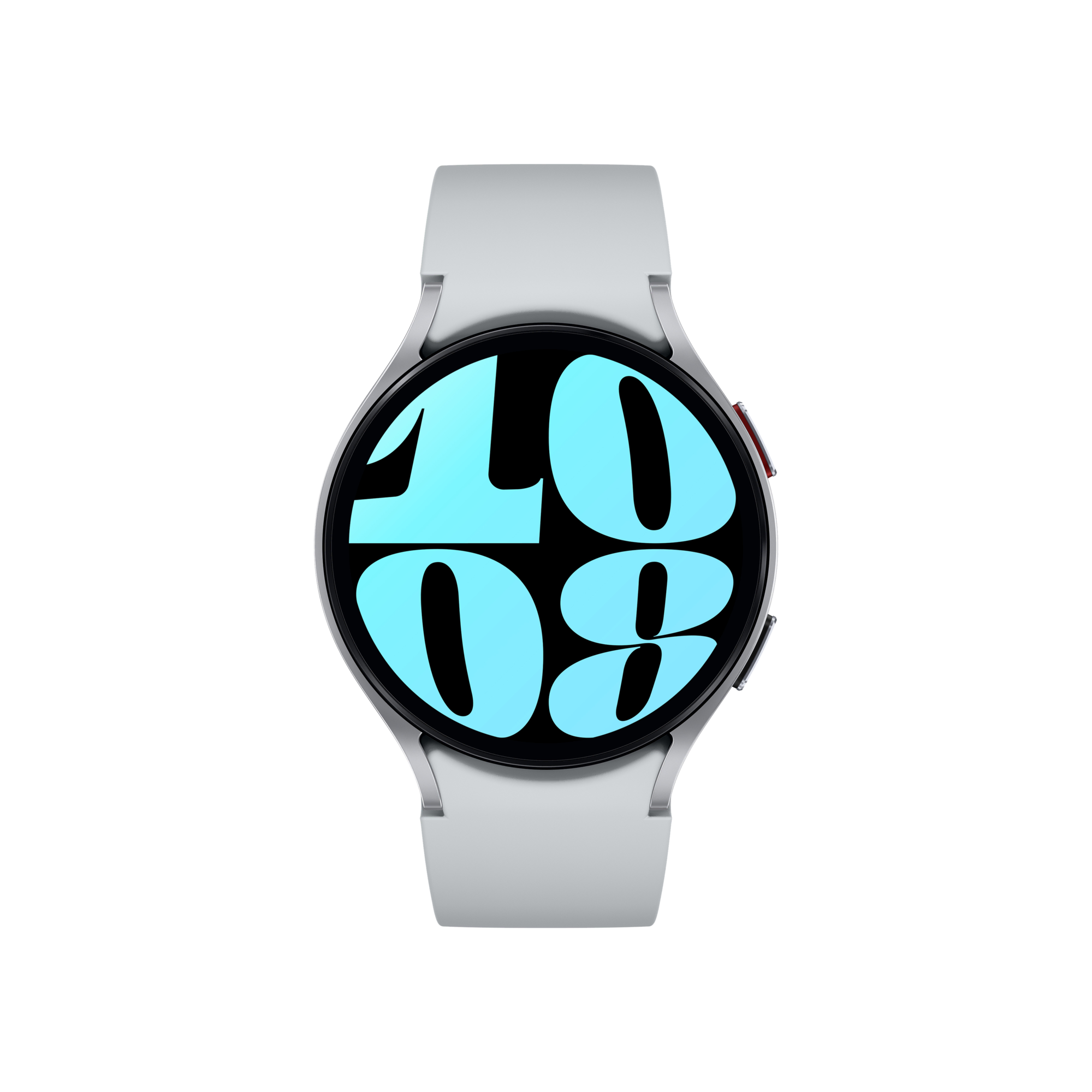 Arçelik SAMSUNG Watch 6 (44mm) Gümüş Akıllı Saat