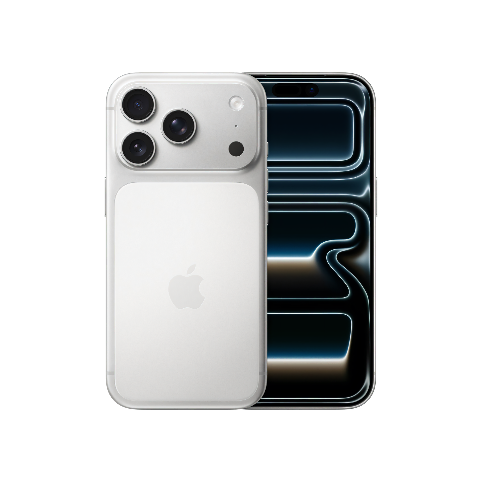 Arçelik iPhone 17 Pro 256GB Gümüş iPhone 17 Pro
