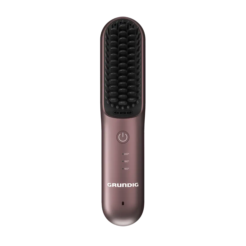 Arçelik HB 6450 Snapstyle Kablosuz Saç Düzleştirici