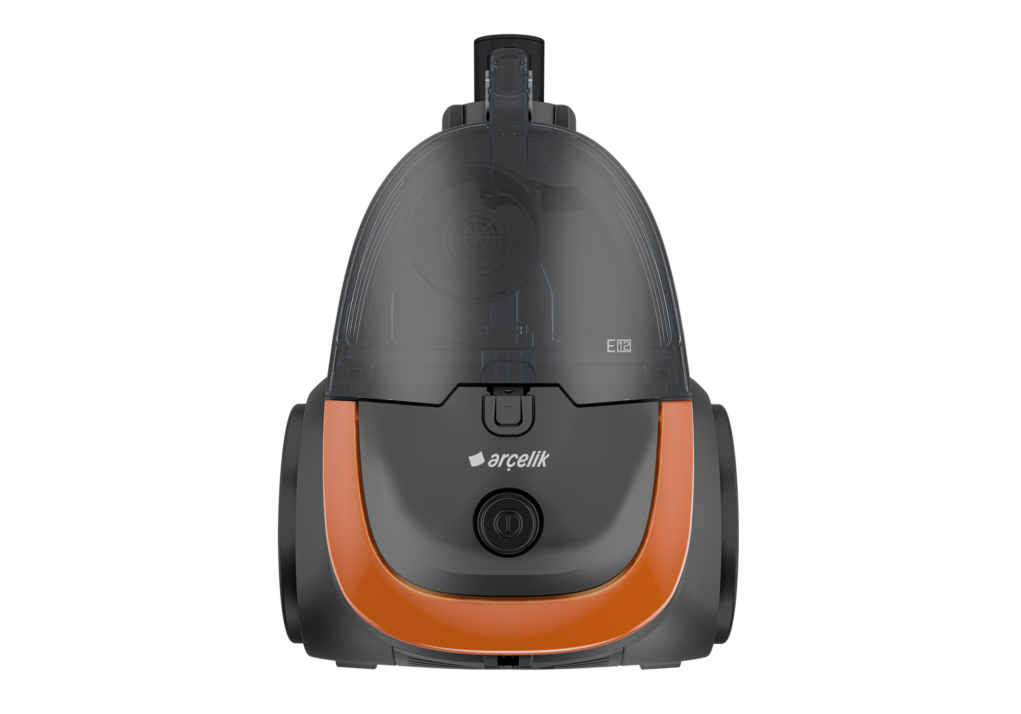 Arçelik Comfort-X™ TSZ 3282 Toz Torbasız Süpürge