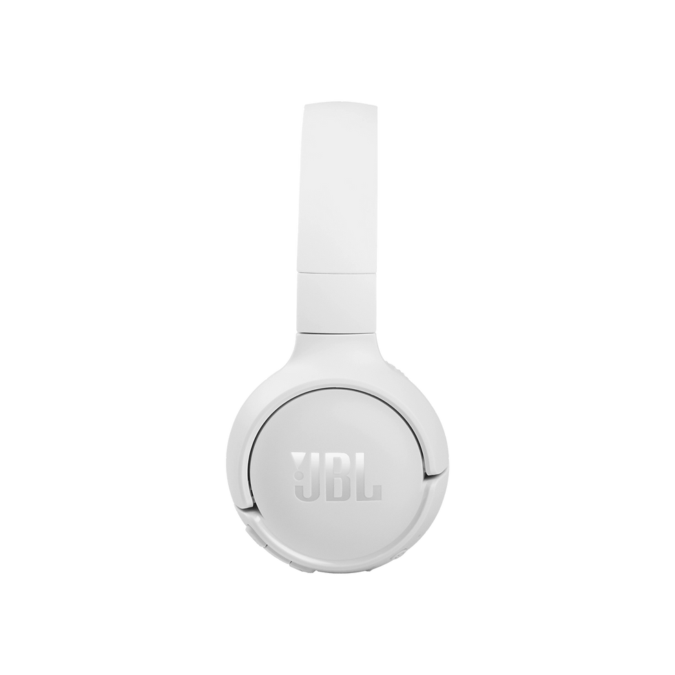 Küçük resim: Arçelik JBL Tune 570BT Wir. Kulaklık,CT,OE,Beyaz