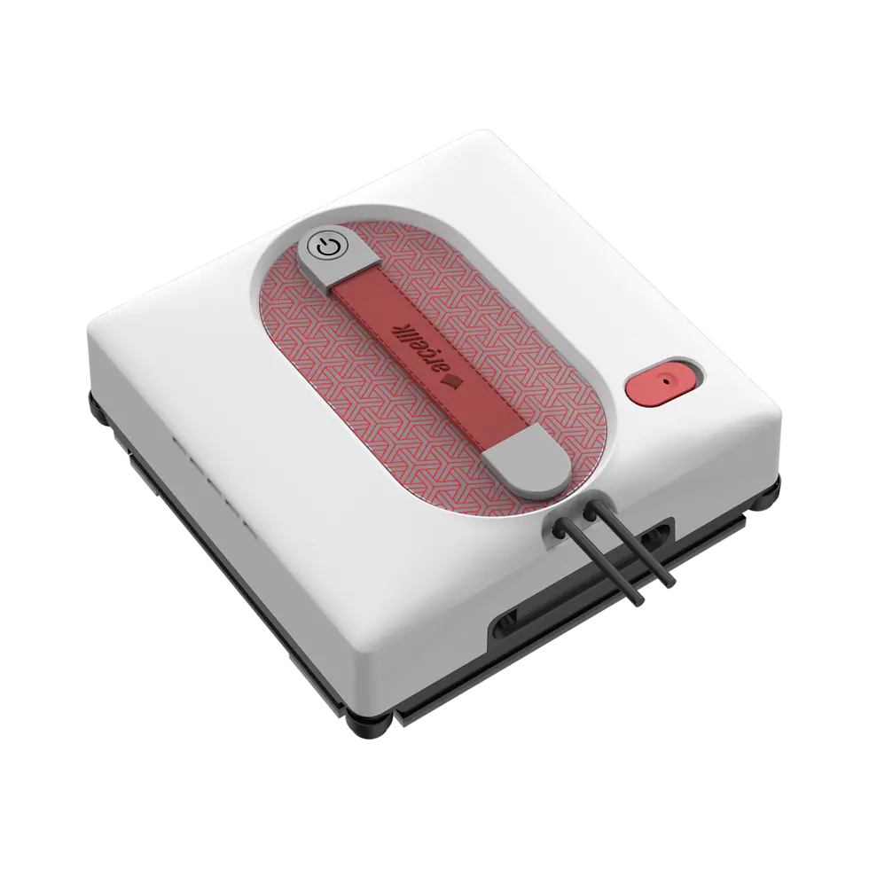 Küçük resim: Arçelik CSR 55 A Cam Silme Robotu Cam Temizleme Makineleri ve Robotları