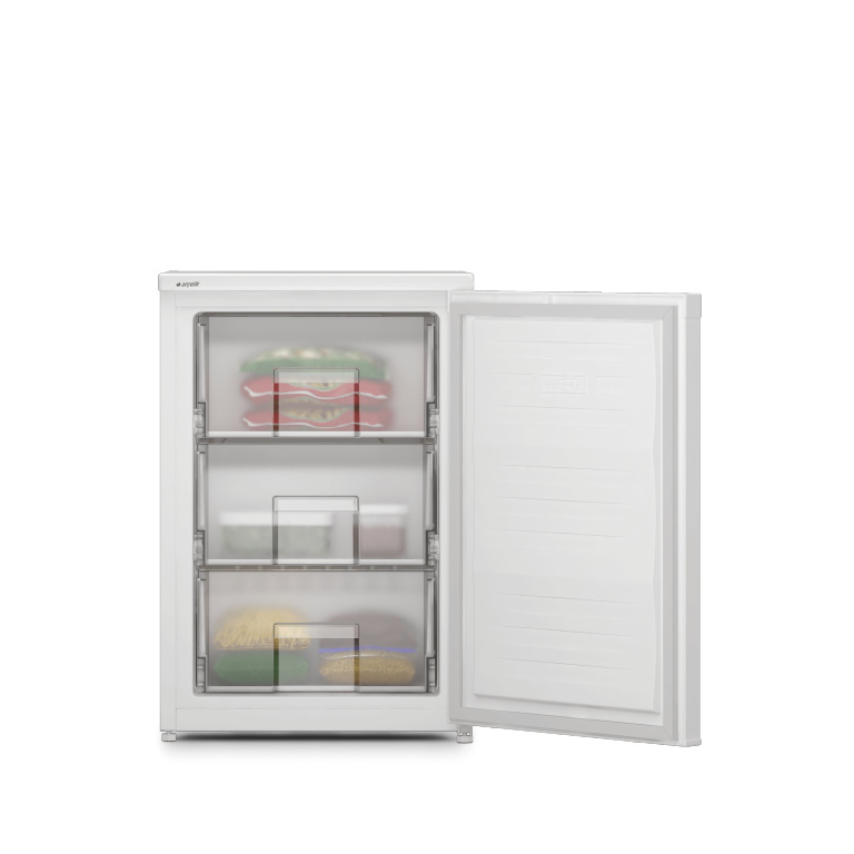 Küçük resim: Arçelik 2031 MB Çekmeceli Derin Dondurucu