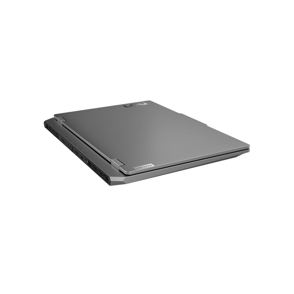 Küçük resim: Arçelik Lenovo Gaming i7 16 512 R4050 83DV00W6TR Laptop