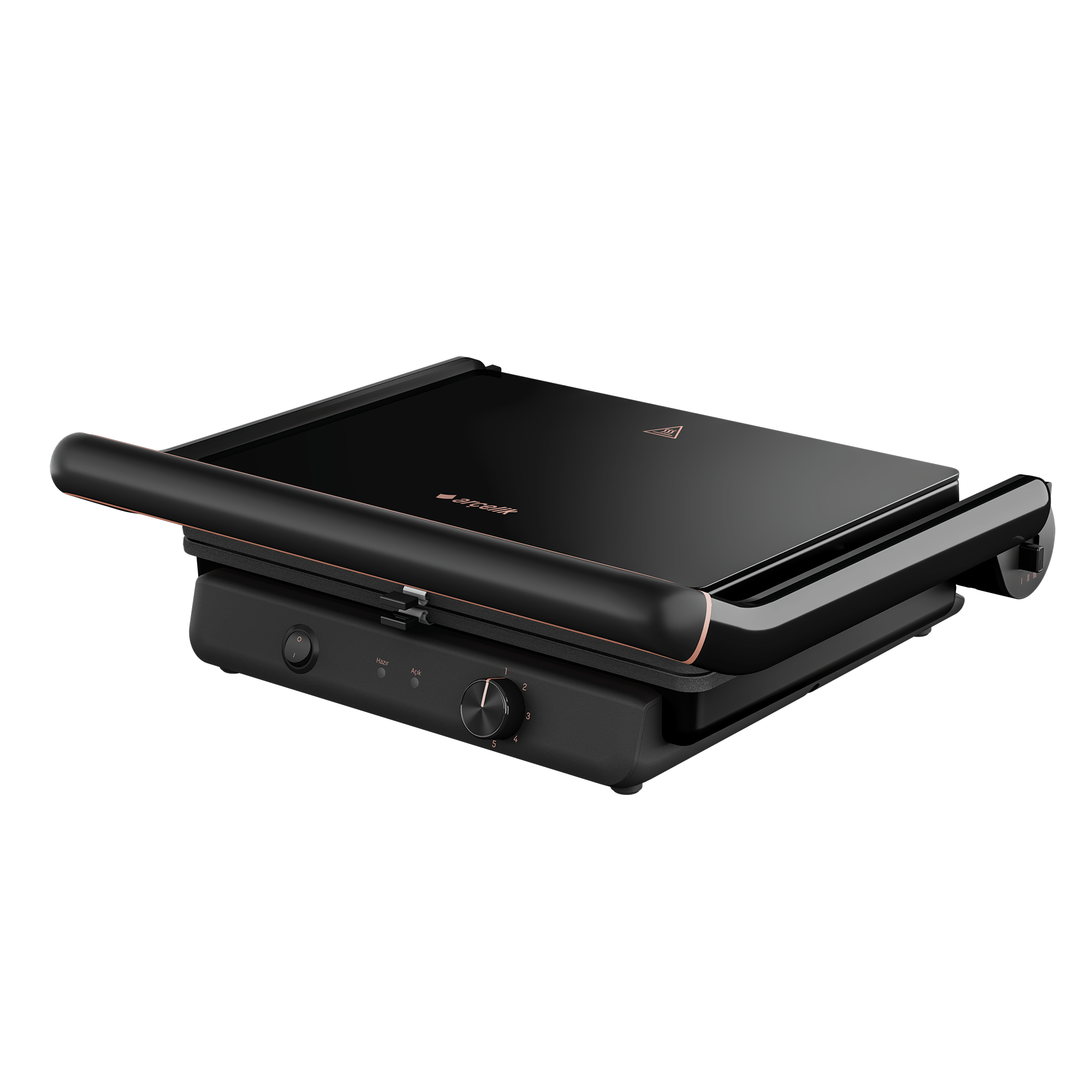Arçelik TM 6046 CS Tost Makinesi