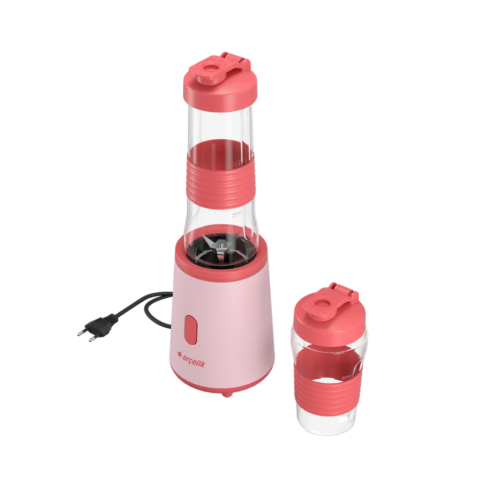 Küçük resim: Arçelik KB 6534 TT El Blender