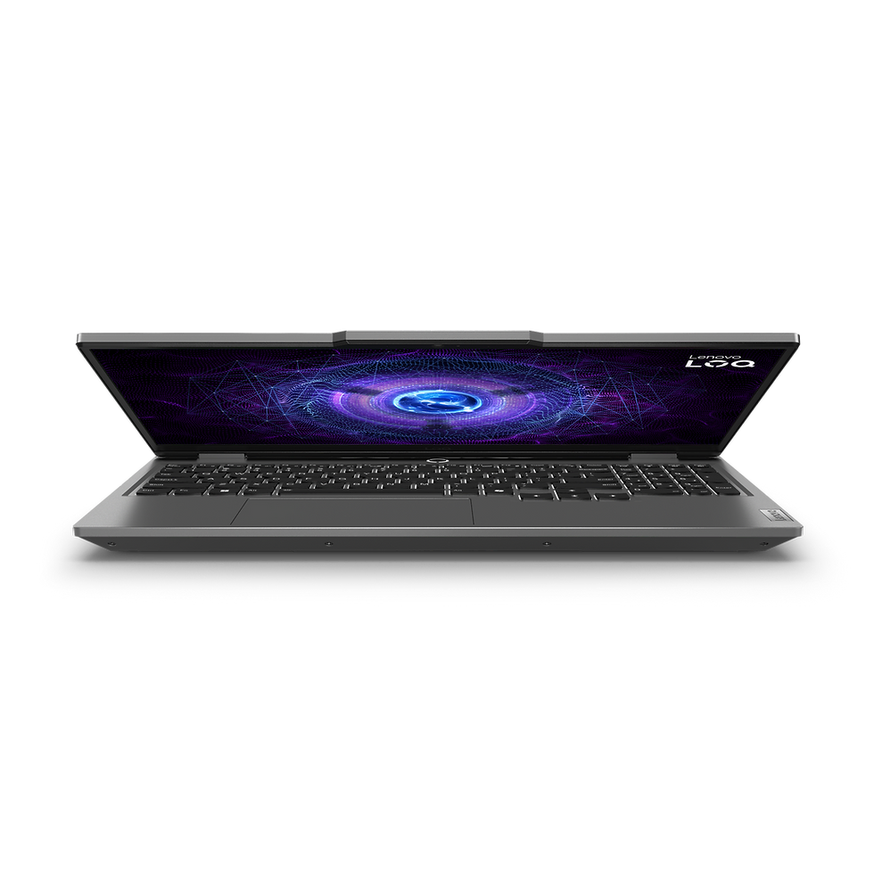 Küçük resim: Arçelik Lenovo Gaming i7 24 1TB R5050 83JE00KLTR Laptop