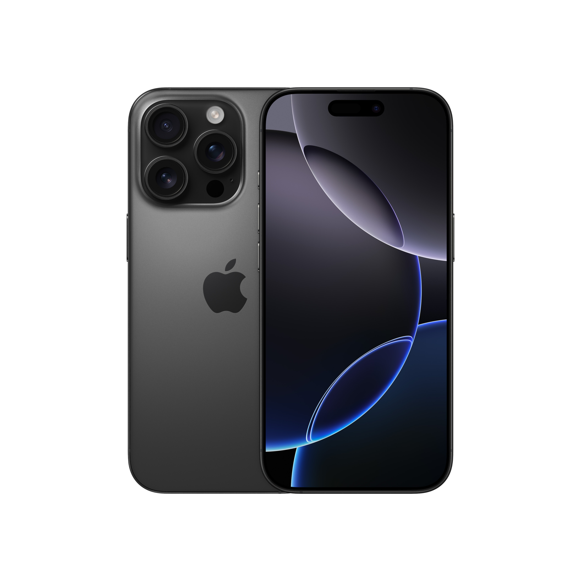 Arçelik iPhone 16 Pro 128GB Siyah Titanyum