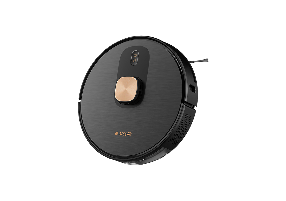 Küçük resim: Arçelik Imperium® Robo 3.1 RS 9231 Robot Süpürge