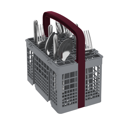 Küçük resim: Arçelik 6155 Bulaşık Makinesi