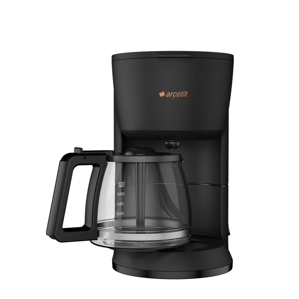 Küçük resim: Arçelik FK 6310 S Filtre Kahve Makinesi