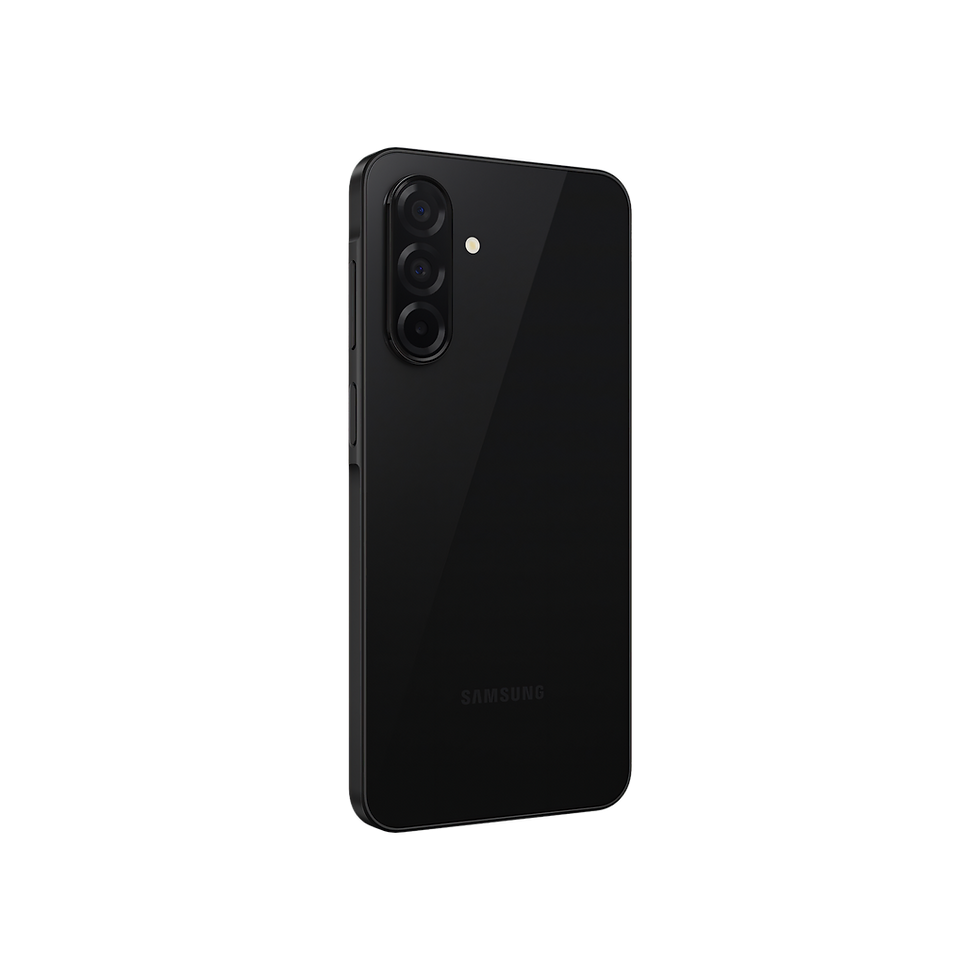 Küçük resim: Arçelik Samsung Galaxy A26 5G 6/1286GB Siyah