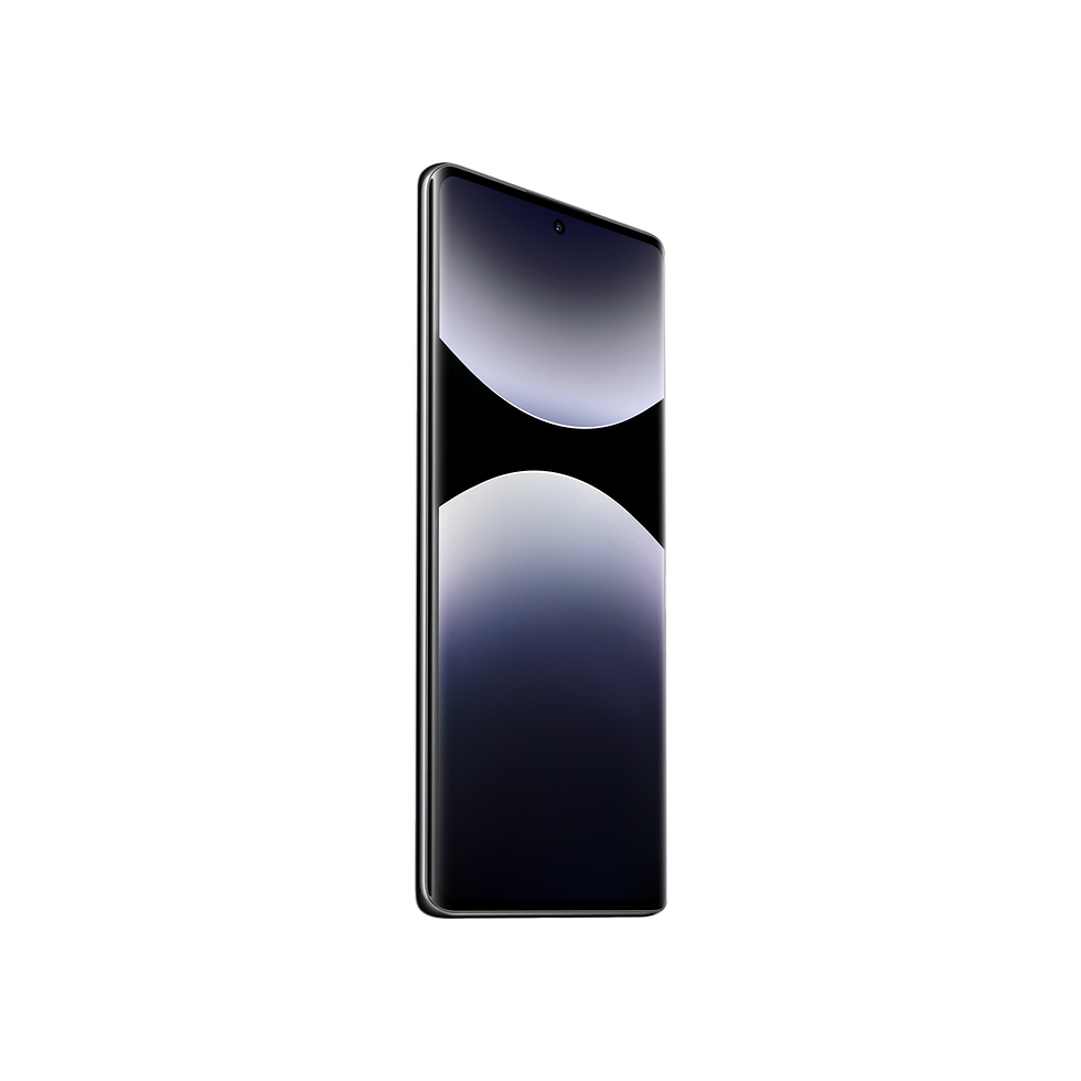 Küçük resim: Arçelik Xiaomi Redmi Note 14 Pro 12/512GB Siyah