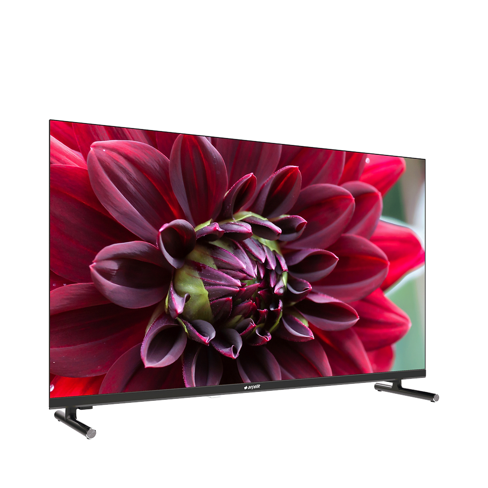 Küçük resim: Arçelik A 532 C Full HD& HD