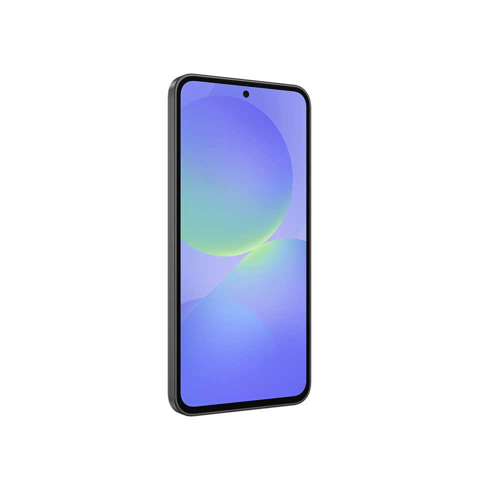 Küçük resim: Arçelik Samsung Galaxy A36 5G 8/256GB Siyah