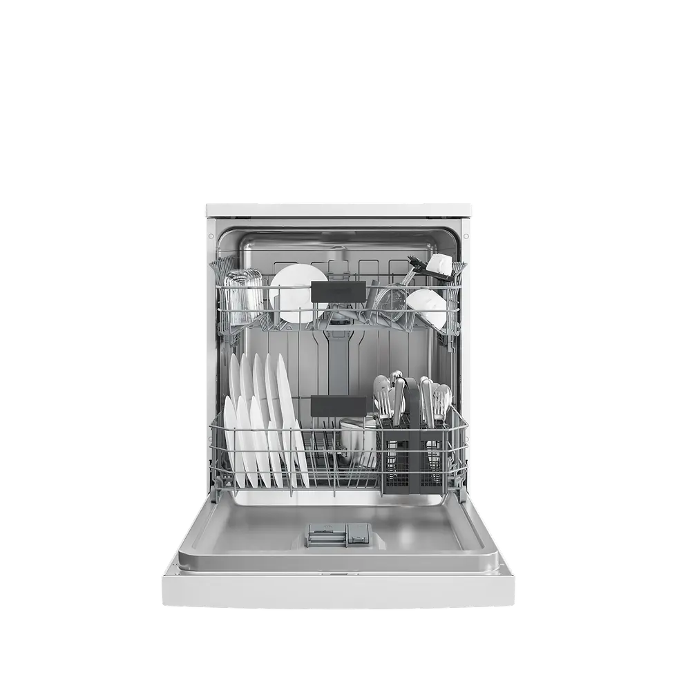 Küçük resim: Arçelik 6444 WF Bulaşık Makinesi