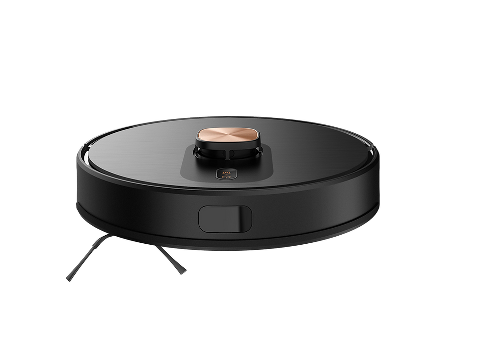 Küçük resim: Arçelik Imperium® Robo 3.1 RS 9231 Robot Süpürge
