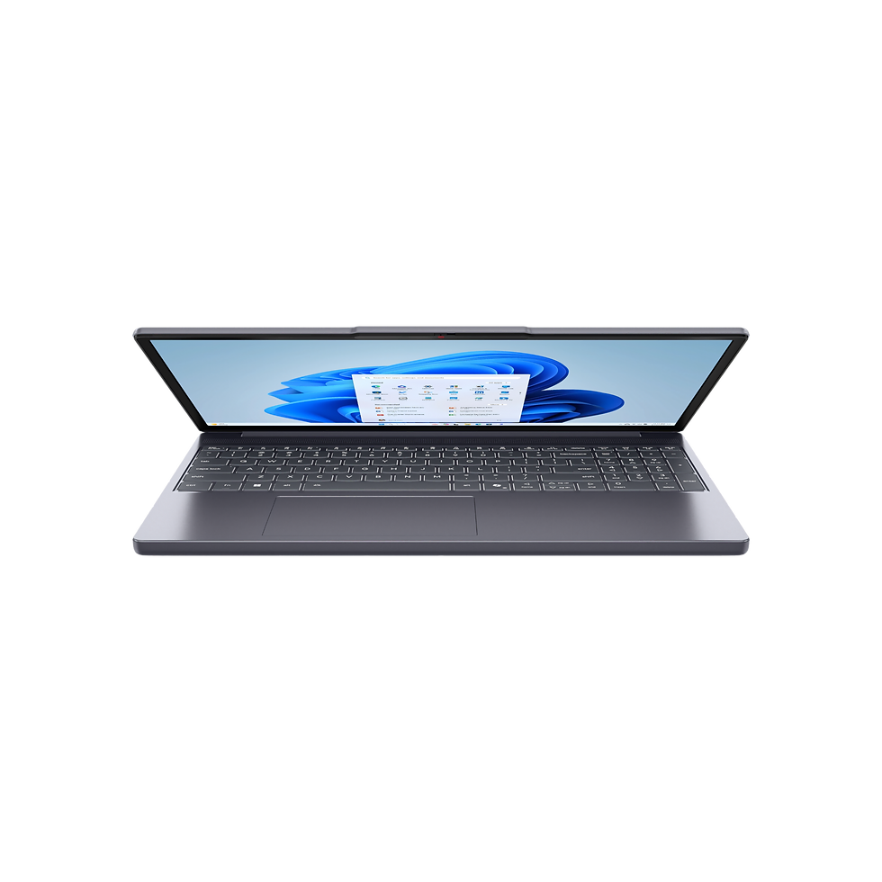Küçük resim: Arçelik Lenovo i7-13620H 16 512 83K10011TR Laptop