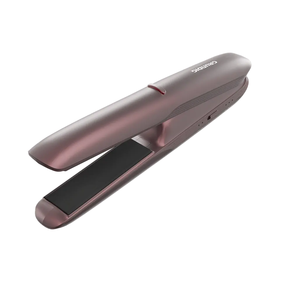 Küçük resim: Arçelik HS 7430 Kablosuz Snapstyle Saç Düzleştirici