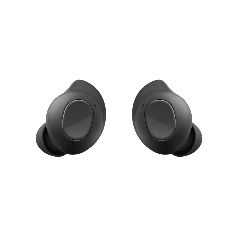 Küçük resim: Arçelik Galaxy Buds FE Siyah Kulaklık