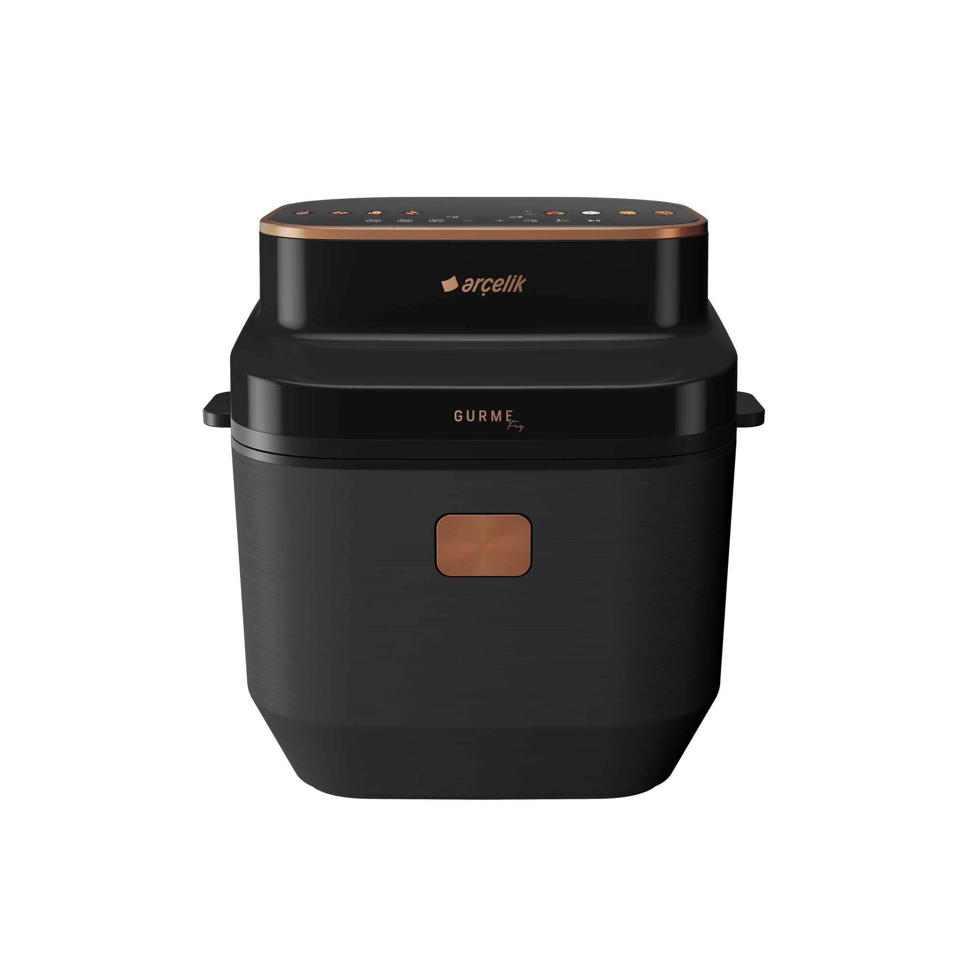 Arçelik FR 9374 Arçelik Gurme SteamFry® Airfryer & Az Yağlı Fritöz