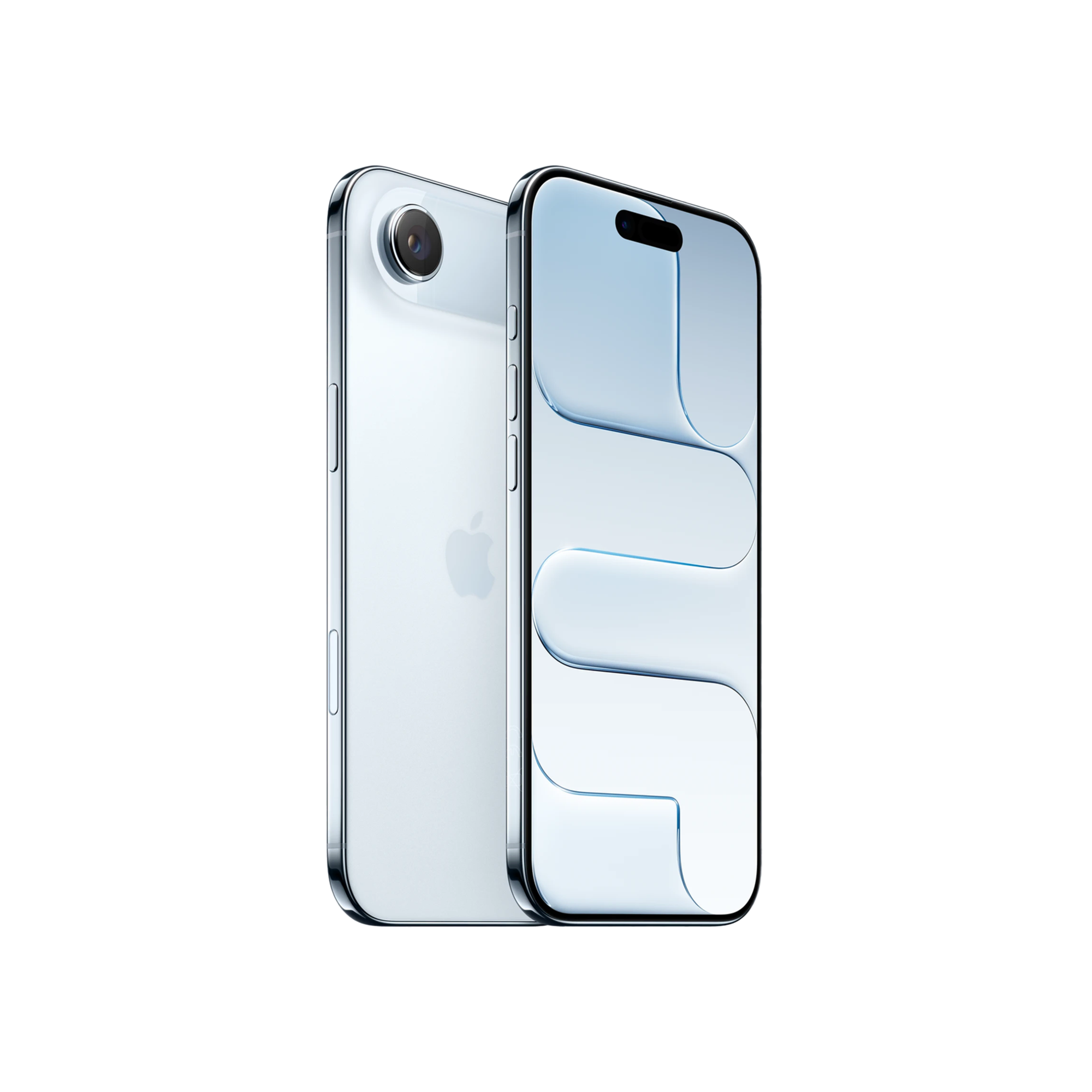 Arçelik iPhone Air 512GB Mavi iPhone Air
