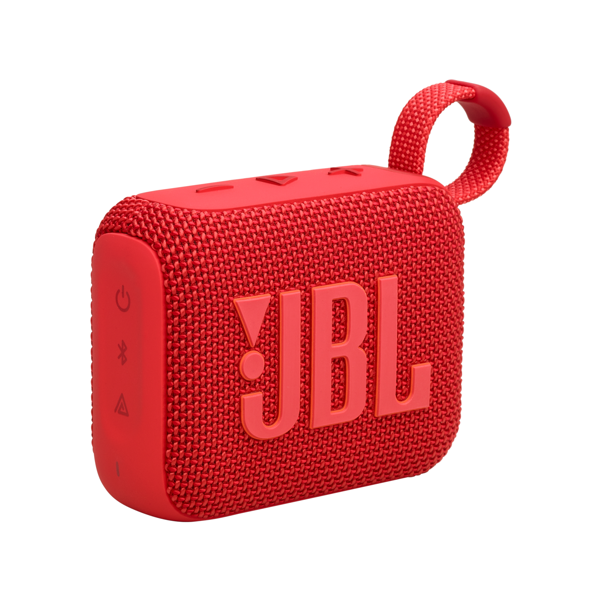 Arçelik JBL Go4 Bluetooth Hoparlör, IP67 Kırmızı Hoparlör