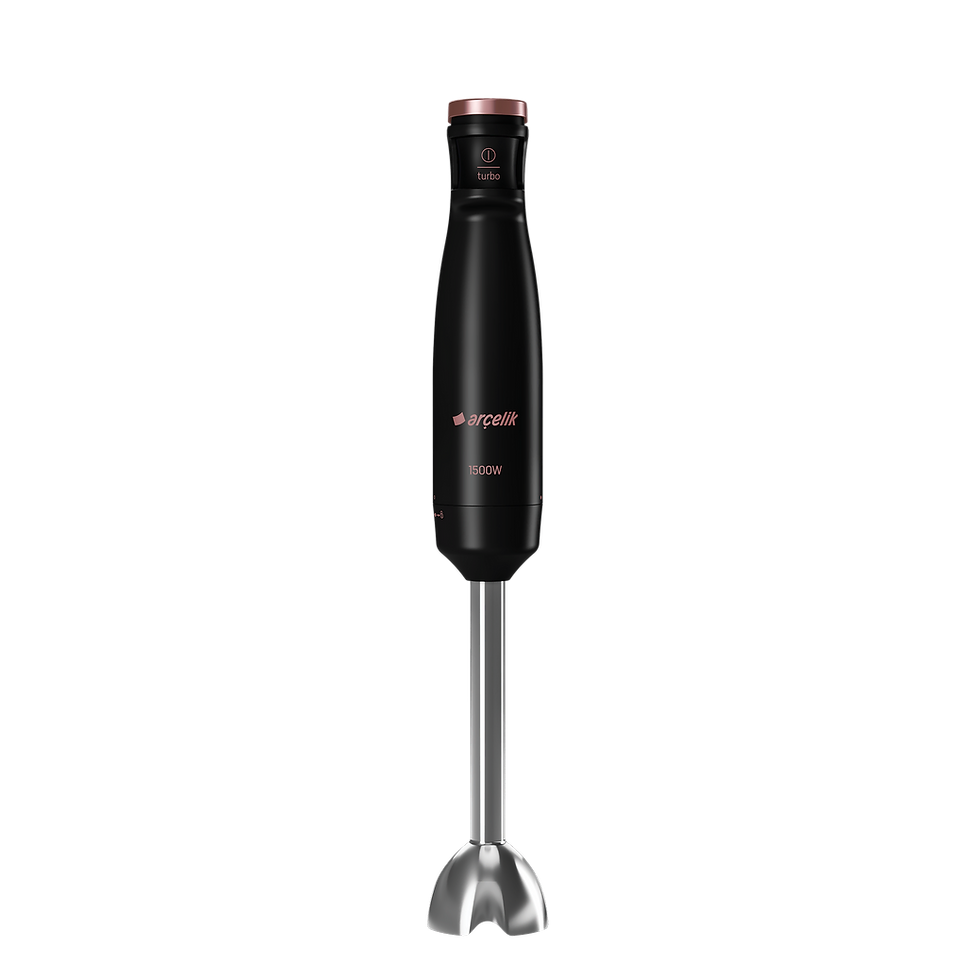 Küçük resim: Arçelik RHB 6050 S Resital El Blender