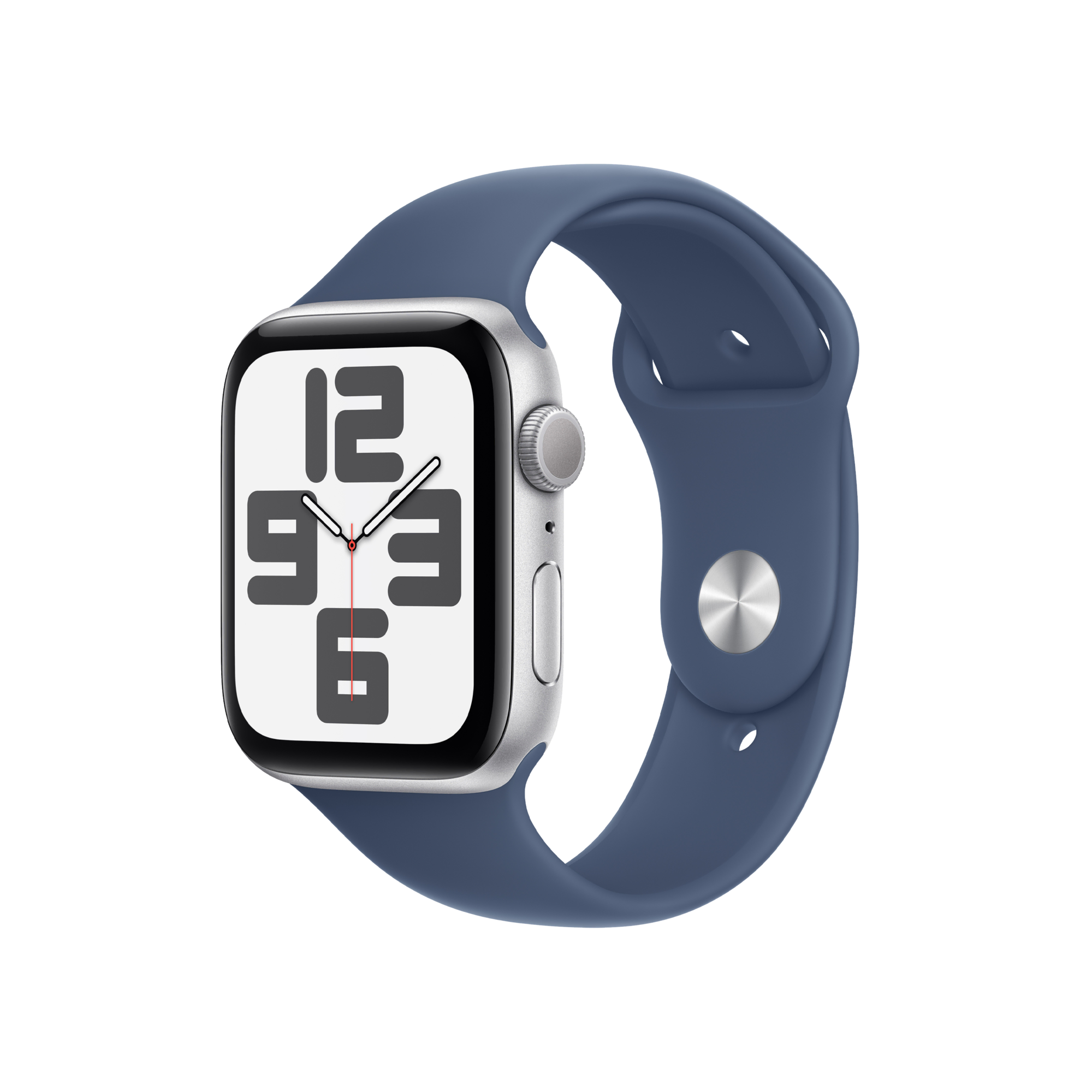 Arçelik Apple Watch SE GPS 44mm MAVİ SB S/M Akıllı Saat