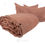 Thumbnail: Cinnamon Brown Duvet Bundle