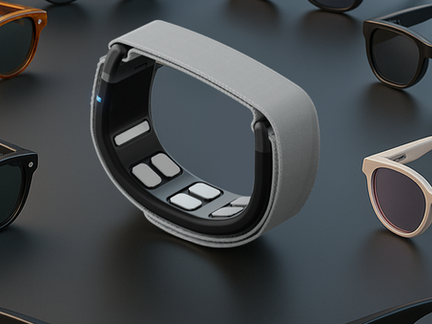 Gesture UI Intelligence for the Smart Glasses Era