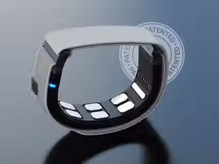 Wearable Devices Receives U.S. Patent Notice of Allowance for Biometric User Authentication in Gesture and Voice-Controlled Interface Device