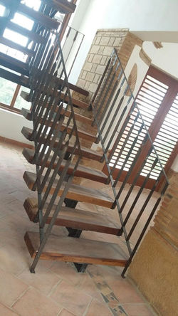 ESTRUCTURAS PANAMERICANA SAS