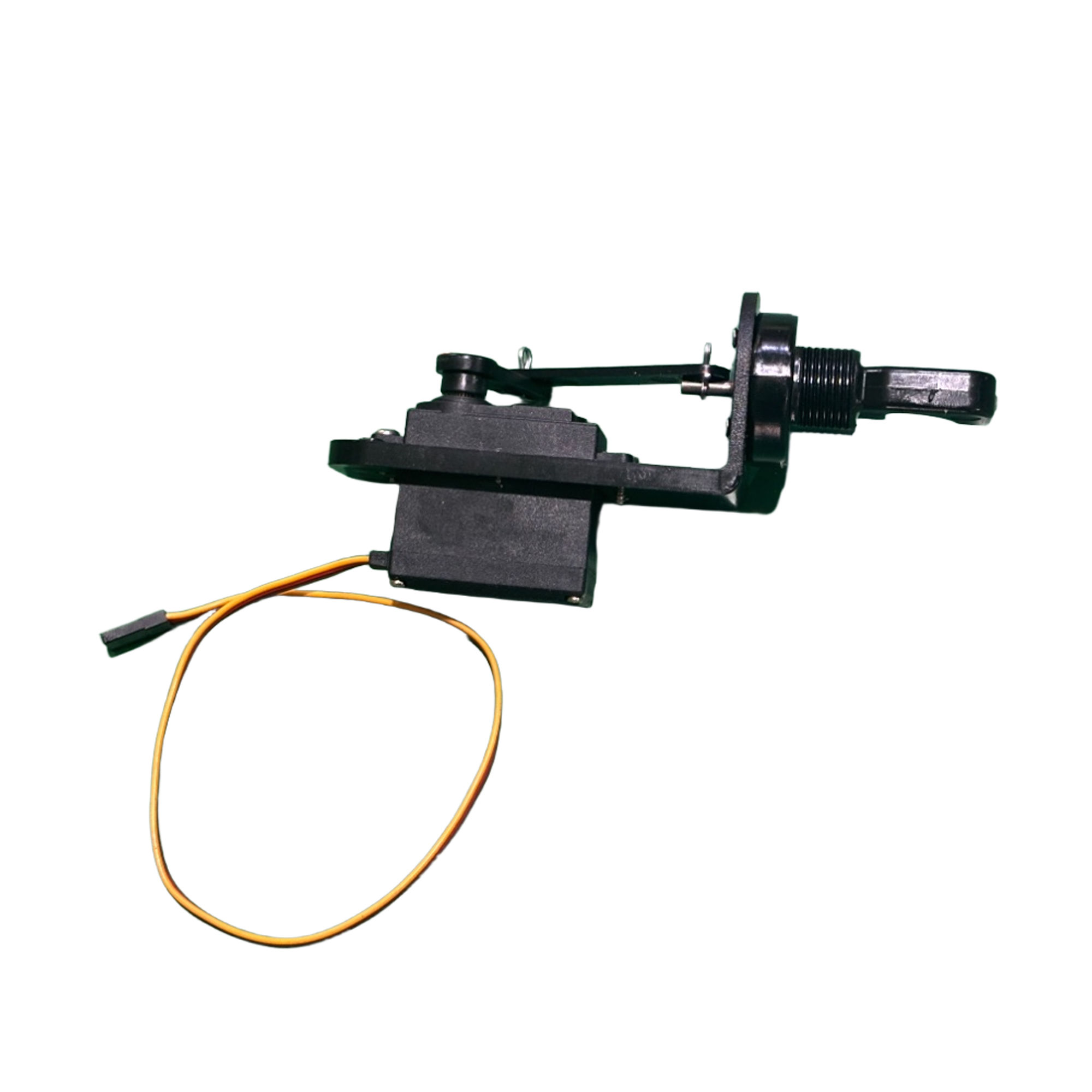 20KG digital line release servo for S70 S90 fishing bait boat