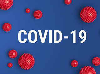 COVID 19 Update regarding meetings