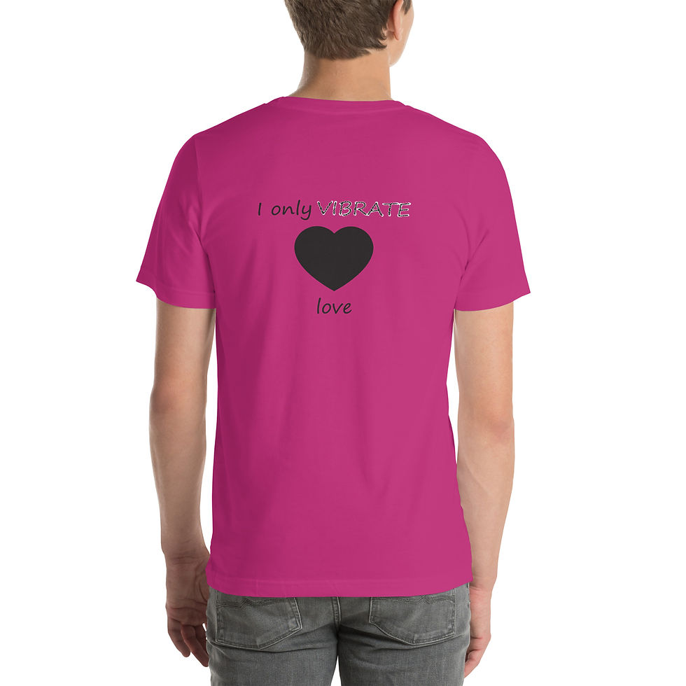 Thumbnail: Unisex t-shirt