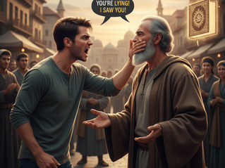 Copy of Navigating the Storm: When Walking Away is a Win