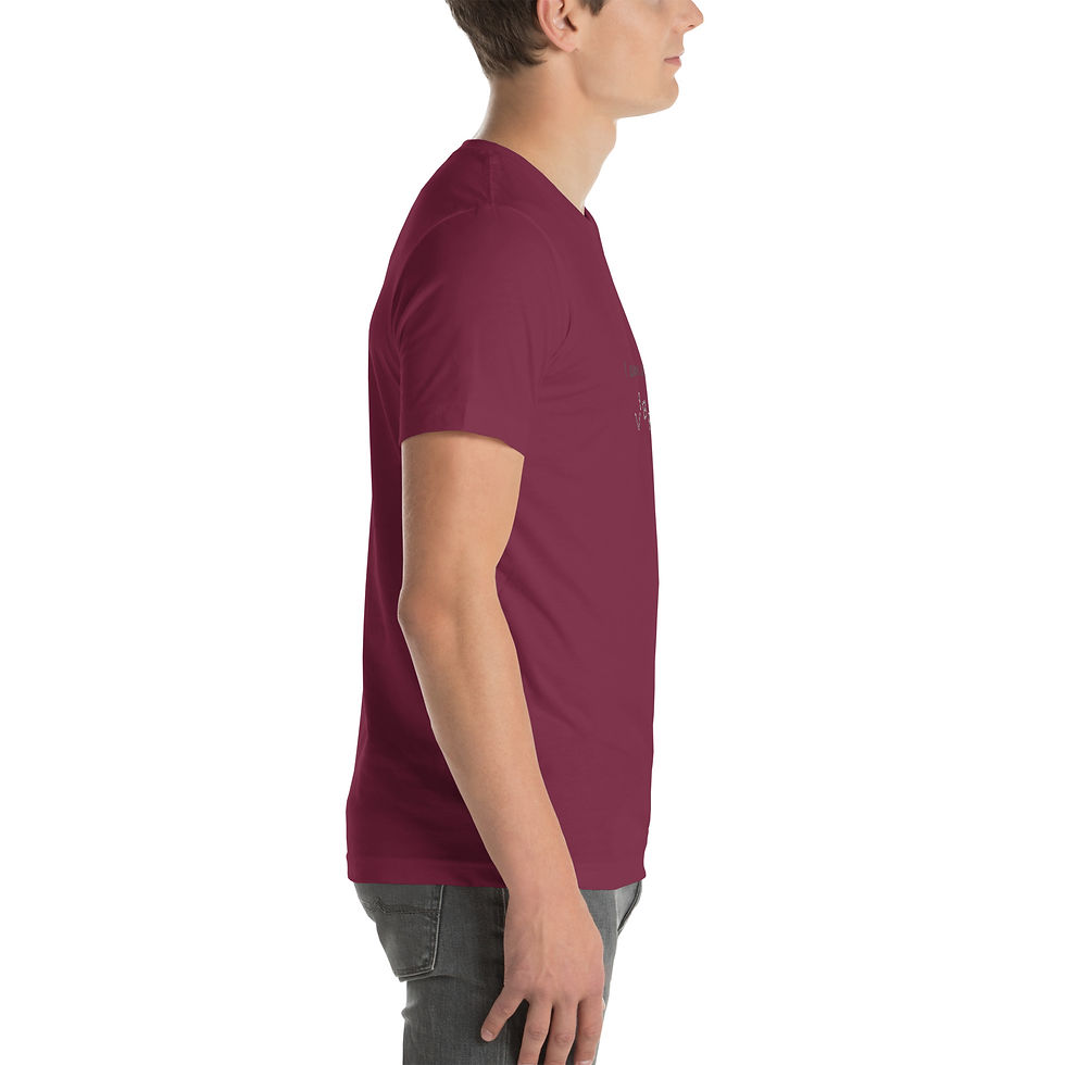 Thumbnail: Unisex t-shirt