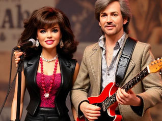 Pat Benatar, Belief, and the Power of a Shared Destiny