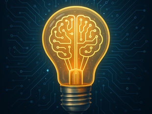 A Different Experience AI Invention