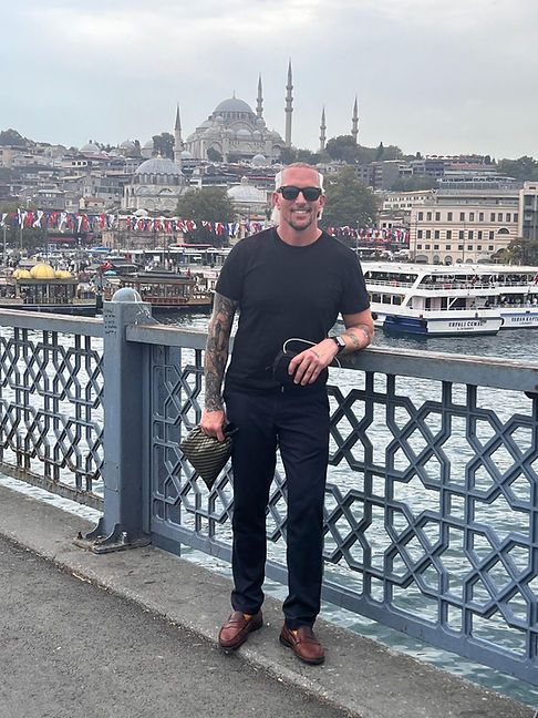 Happy Client Post Op