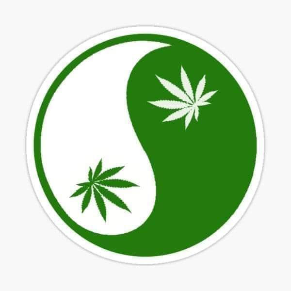 Thumbnail: Marijuana Decals