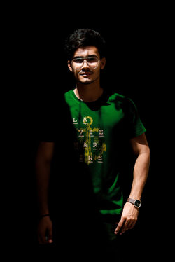 Model Muzammil Ali