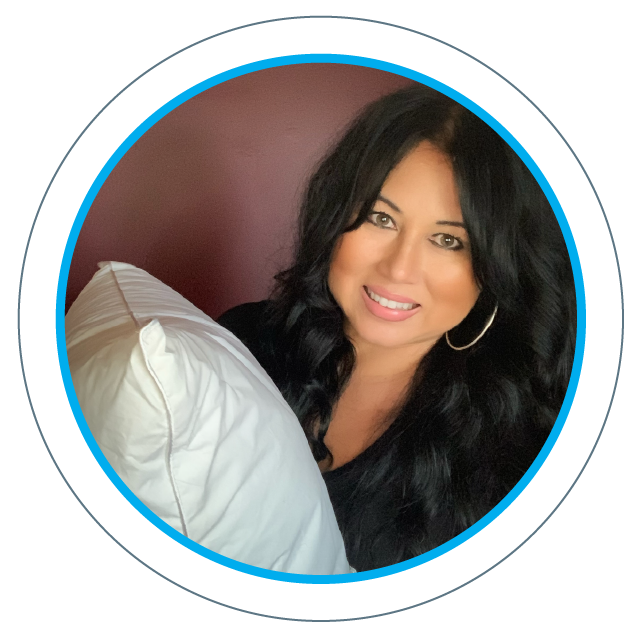 Tracy Miller Sleep Innovator