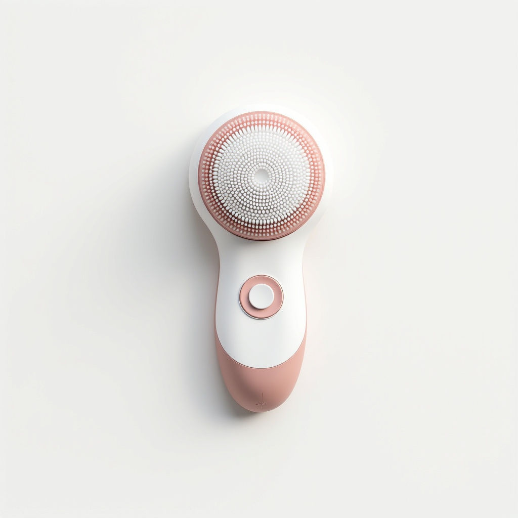 Sonic Cleansing Brush