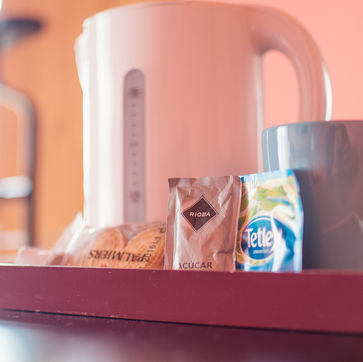 Sunlight House B&B Faro